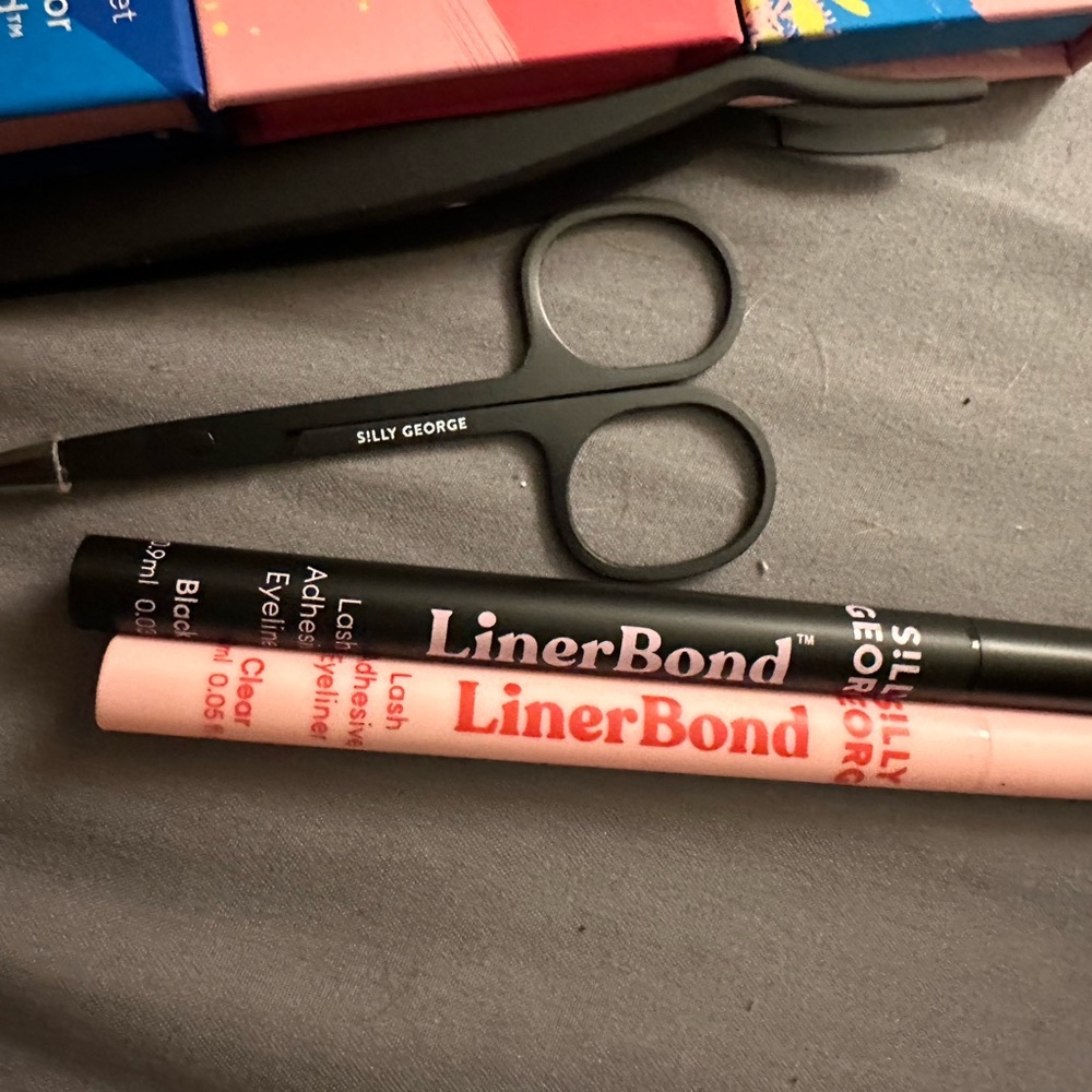Silly George Lash Bundle - Picture 3 of 10